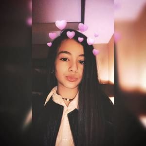 Meet your Posher, Noelia